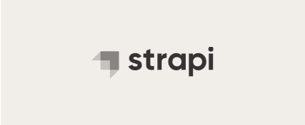 Strapi